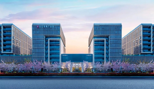 為城市·筑根基 | 城發(fā)助力城市更美好